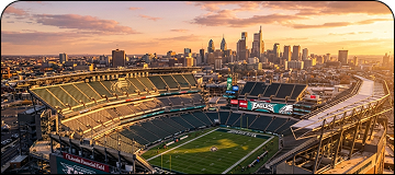 Lincoln Financial Field
