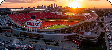 Arrowhead Stadium