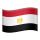 Egypt flag