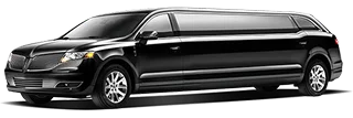 Stretch Limousine 9 Passenger