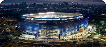 MetLife Stadium