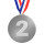 Winner Group G flag